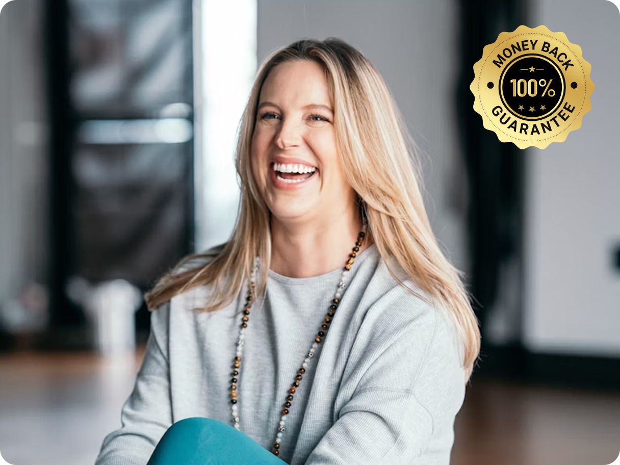 Body Smart Guarantee