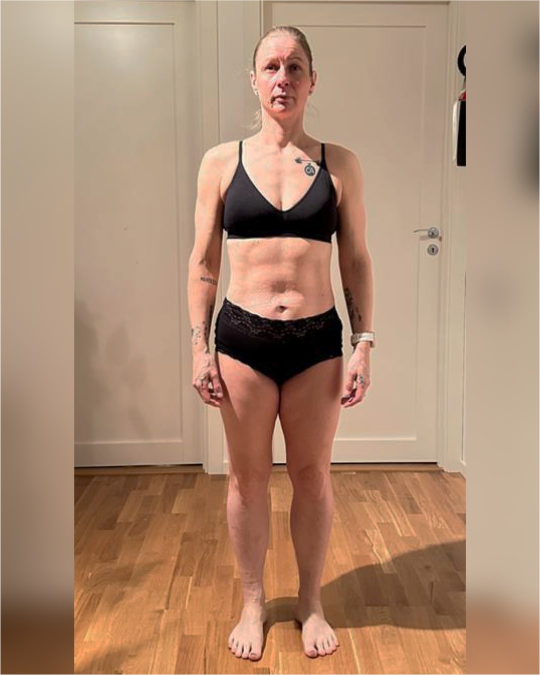 Body Smart Transformation