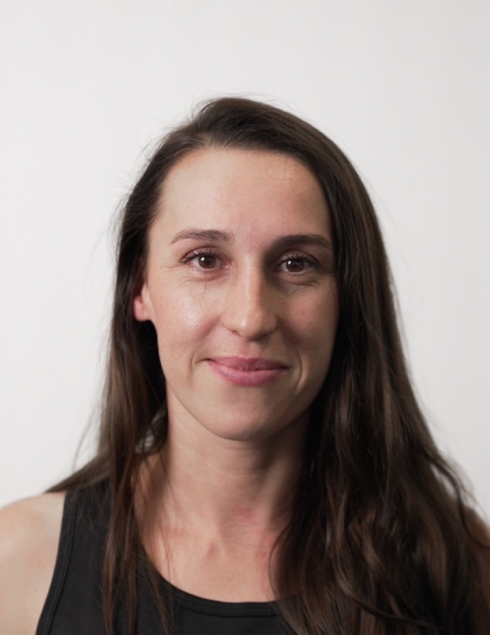 Body Smart Coach Hannah