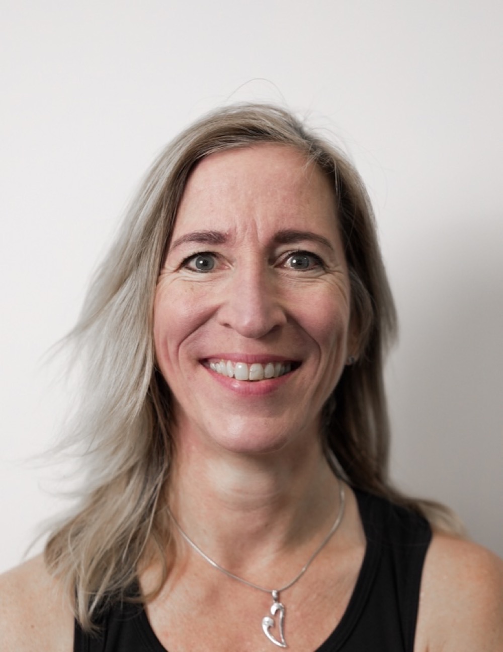 Body Smart Coach Natasha